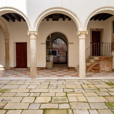 Apartamento Ca' Moro Clemente Venecia Exterior foto