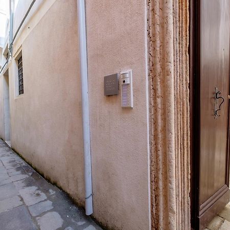 Apartamento Ca' Moro Clemente Venecia Exterior foto
