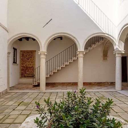 Apartamento Ca' Moro Clemente Venecia Exterior foto