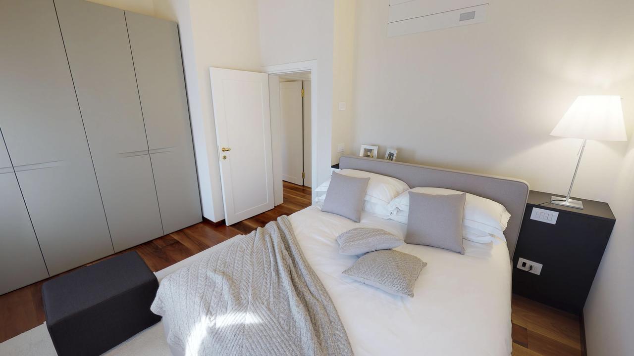 Apartamento Ca' Moro Clemente Venecia Exterior foto