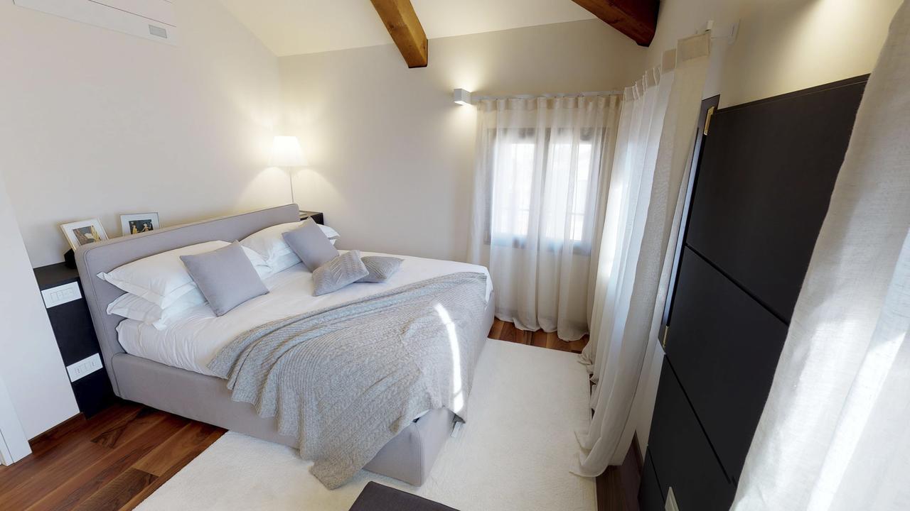 Apartamento Ca' Moro Clemente Venecia Exterior foto