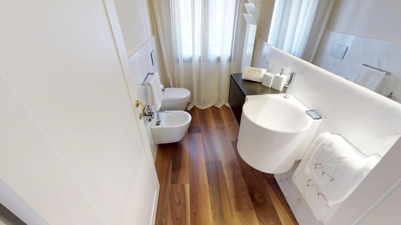Apartamento Ca' Moro Clemente Venecia Exterior foto