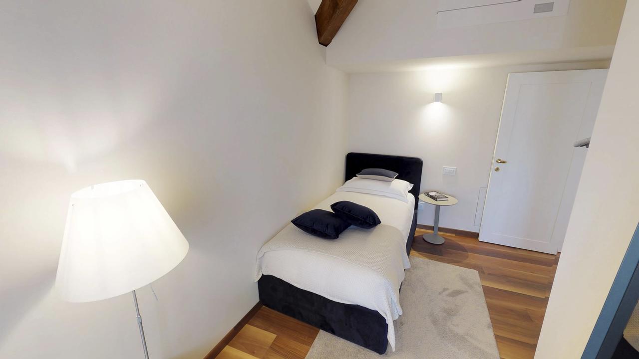 Apartamento Ca' Moro Clemente Venecia Exterior foto