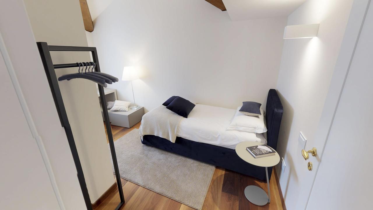 Apartamento Ca' Moro Clemente Venecia Exterior foto