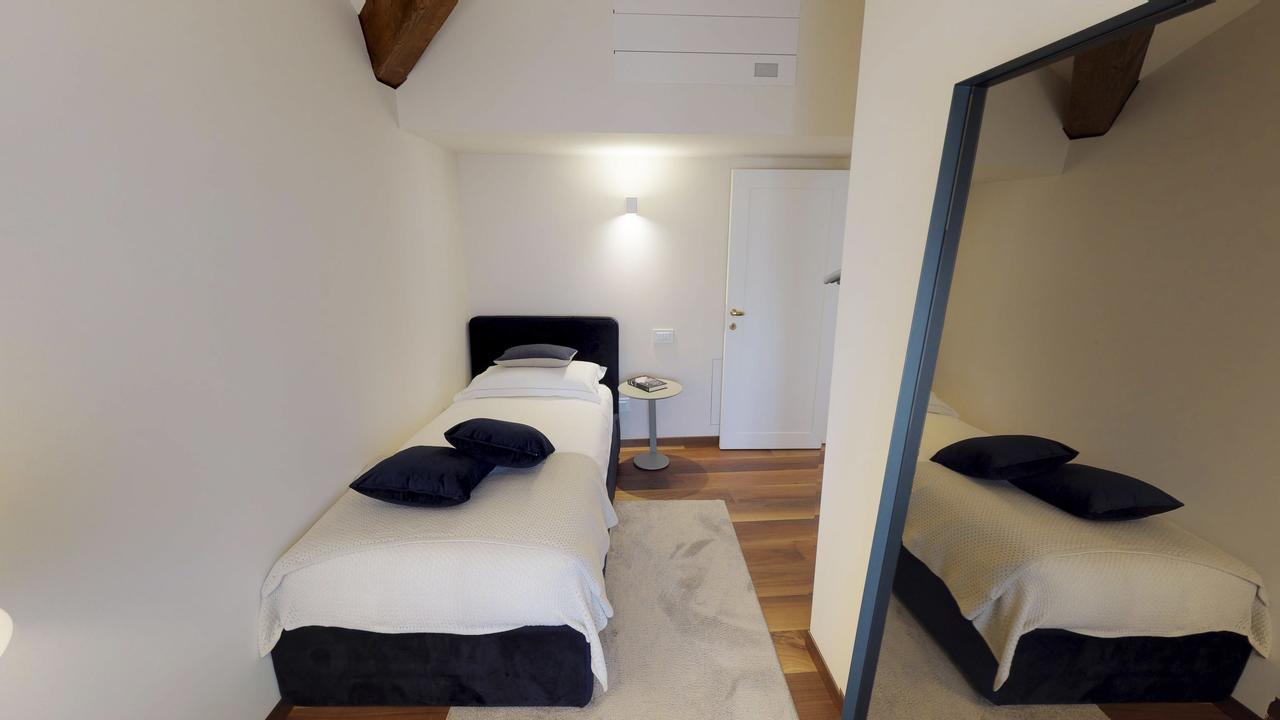 Apartamento Ca' Moro Clemente Venecia Exterior foto