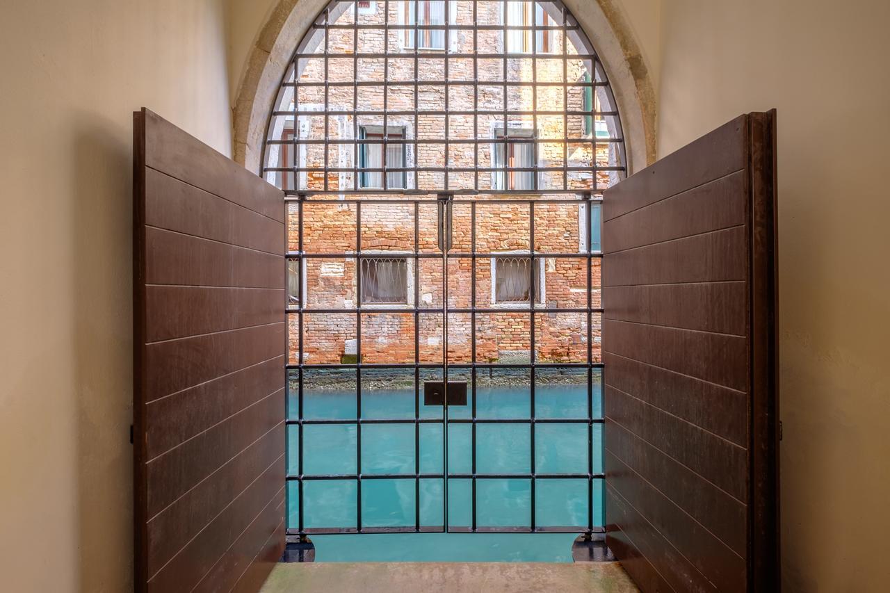 Apartamento Ca' Moro Clemente Venecia Exterior foto