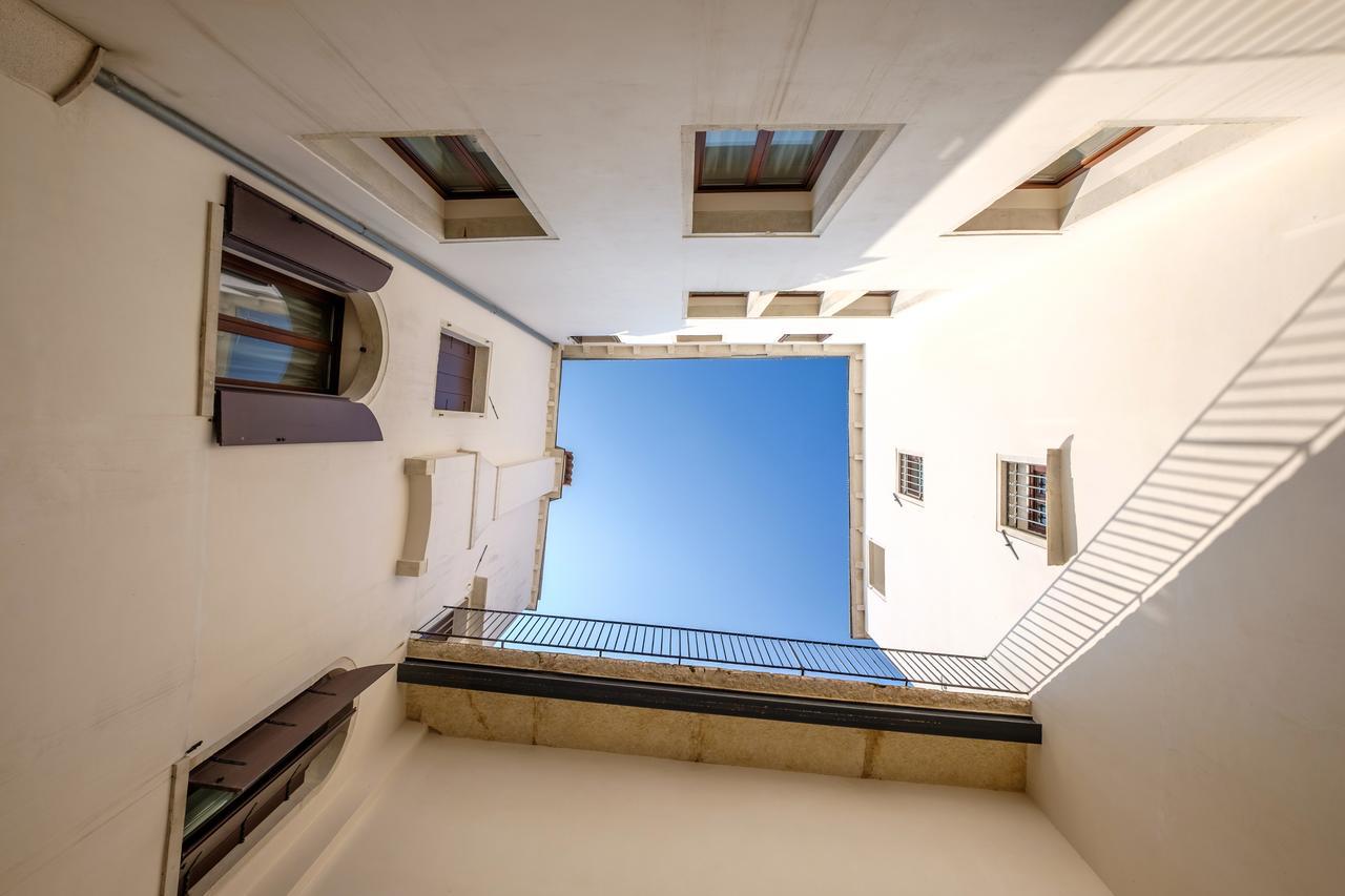 Apartamento Ca' Moro Clemente Venecia Exterior foto