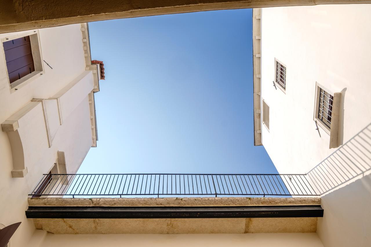 Apartamento Ca' Moro Clemente Venecia Exterior foto