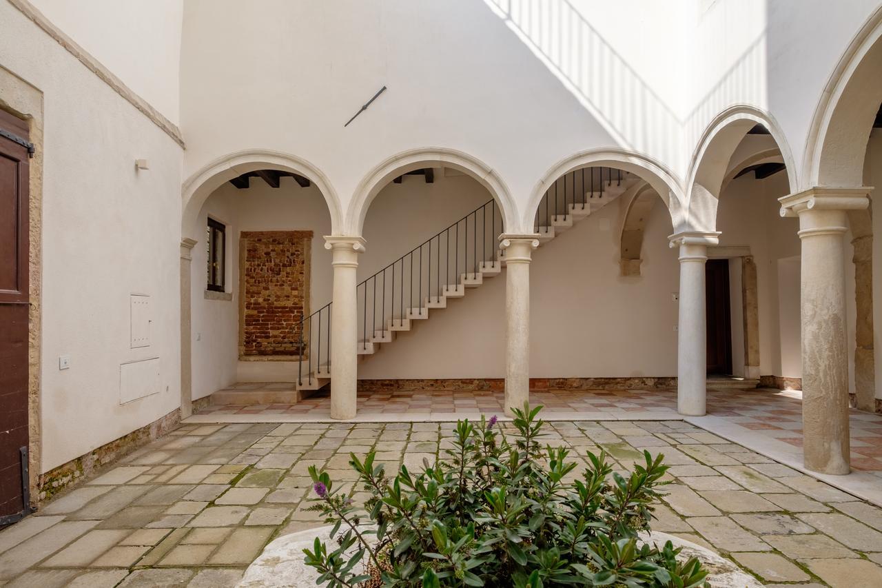 Apartamento Ca' Moro Clemente Venecia Exterior foto